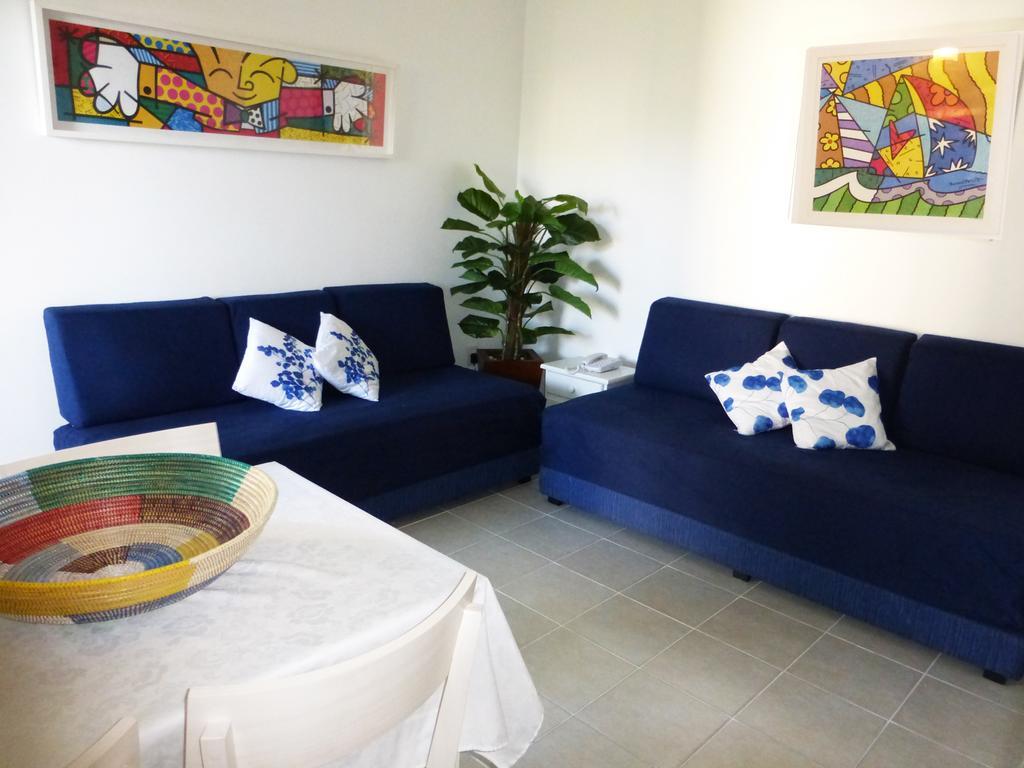 Condominio Wembley Tenis Ubatuba Δωμάτιο φωτογραφία